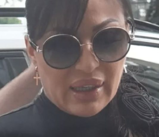 Jecaji na sve strane!: Ceca ne može da vjeruje da se sve tako brzo odigralo, evo šta se desilo Anastasiji.. (FOTO) Jecaji na sve strane!: Ceca ne može da vjeruje da se sve tako brzo odigralo, evo šta se desilo Anastasiji.. (FOTO) - featured image