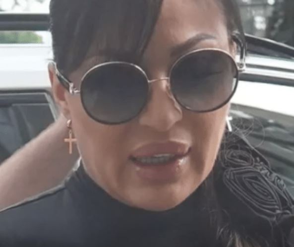 Jecaji na sve strane!: Ceca ne može da vjeruje da se sve tako brzo odigralo, evo šta se desilo Anastasiji.. (FOTO) - featured image Jecaji na sve strane!: Ceca ne može da vjeruje da se sve tako brzo odigralo, evo šta se desilo Anastasiji.. (FOTO) - featured image
