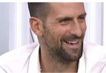NOVAK ĐOKOVIĆ BEZ OVE VOĆKE NE IZLAZI IZ KUĆE: Savršena je za crijeva i kosti, a naš teniser je jede svaki dan NOVAK ĐOKOVIĆ BEZ OVE VOĆKE NE IZLAZI IZ KUĆE: Savršena je za crijeva i kosti, a naš teniser je jede svaki dan - featured image