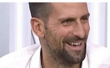 NOVAK ĐOKOVIĆ BEZ OVE VOĆKE NE IZLAZI IZ KUĆE: Savršena je za crijeva i kosti, a naš teniser je jede svaki dan NOVAK ĐOKOVIĆ BEZ OVE VOĆKE NE IZLAZI IZ KUĆE: Savršena je za crijeva i kosti, a naš teniser je jede svaki dan - featured image