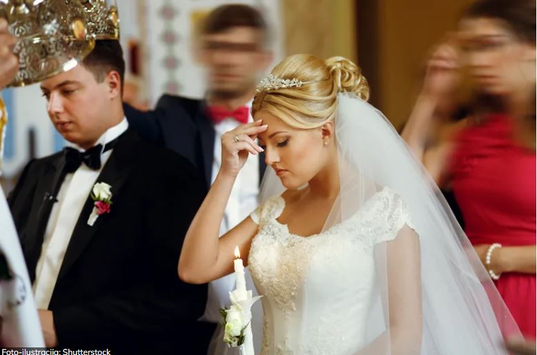Srpkinja se zaljubila u BRATA, hoće da se UDA: Sveštenik šokirao odgovorom, od OVOG KOLENA “ne postoji prepreka!! - featured image
