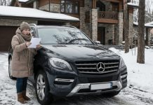 Žena koja je kasnila na kliniku zbog abortusa, otkrila je da je zaboravila dokumente u svom automobilu. Kada se vratila, primijetila je beskućnog dječaka koji je ostavio poruku pod brisačem. Kad je otvorila poruku, zaledila se od onoga što je pročitala… 😲😲😲 Žena koja je kasnila na kliniku zbog abortusa, otkrila je da je zaboravila dokumente u svom automobilu. Kada se vratila, primijetila je beskućnog dječaka koji je ostavio poruku pod brisačem. Kad je otvorila poruku, zaledila se od onoga što je pročitala… 😲😲😲 - featured image