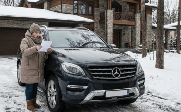 Žena koja je kasnila na kliniku zbog abortusa, otkrila je da je zaboravila dokumente u svom automobilu. Kada se vratila, primijetila je beskućnog dječaka koji je ostavio poruku pod brisačem. Kad je otvorila poruku, zaledila se od onoga što je pročitala… 😲😲😲 Žena koja je kasnila na kliniku zbog abortusa, otkrila je da je zaboravila dokumente u svom automobilu. Kada se vratila, primijetila je beskućnog dječaka koji je ostavio poruku pod brisačem. Kad je otvorila poruku, zaledila se od onoga što je pročitala… 😲😲😲 - featured image