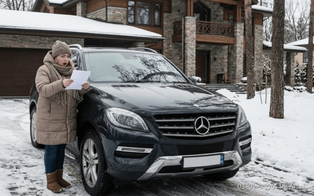 Žena koja je kasnila na kliniku zbog abortusa, otkrila je da je zaboravila dokumente u svom automobilu. Kada se vratila, primijetila je beskućnog dječaka koji je ostavio poruku pod brisačem. Kad je otvorila poruku, zaledila se od onoga što je pročitala… 😲😲😲 - featured image Žena koja je kasnila na kliniku zbog abortusa, otkrila je da je zaboravila dokumente u svom automobilu. Kada se vratila, primijetila je beskućnog dječaka koji je ostavio poruku pod brisačem. Kad je otvorila poruku, zaledila se od onoga što je pročitala… 😲😲😲 - featured image