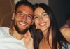 Anastasija Gudelj rodila sina…..Ovo ime su Anastasija i Nemanja Gudelj dali dečaku! Ima simbolično značenje Anastasija Gudelj rodila sina…..Ovo ime su Anastasija i Nemanja Gudelj dali dečaku! Ima simbolično značenje - featured image