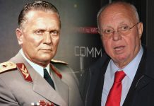 ŠOK TVRDNJE O JOSIPU BROZU: “TITO NIJE BIO ONAJ ZA KOGA SMO MISLILI” – JEDAN DOKUMENT POKRENUO LAVINU PITANJA ŠOK TVRDNJE O JOSIPU BROZU: “TITO NIJE BIO ONAJ ZA KOGA SMO MISLILI” – JEDAN DOKUMENT POKRENUO LAVINU PITANJA - featured image