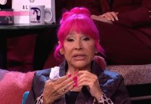“Pobegla sam grobaru sa lopate” Zorica o novim detaljima borbe sa bolešću: “Miroljub je plakao sa mnom…” “Pobegla sam grobaru sa lopate” Zorica o novim detaljima borbe sa bolešću: “Miroljub je plakao sa mnom…” - featured image