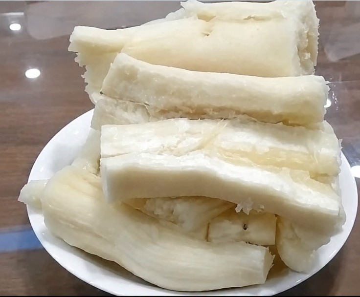 Korijen koji hrani milione, ali može biti smrtonosan ako se ne pripremi pravilno - featured image
