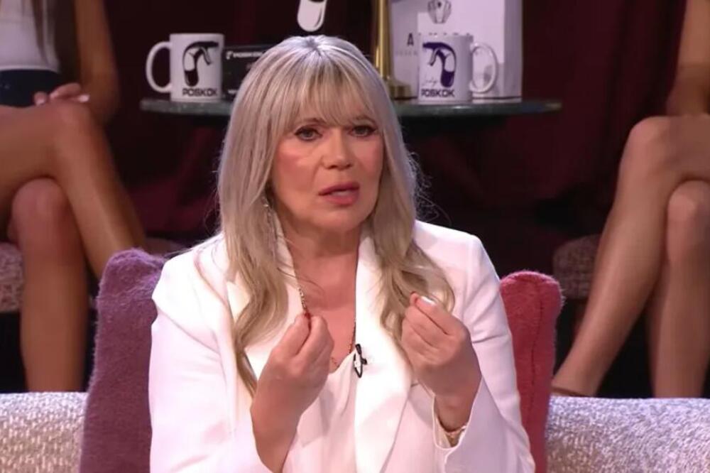 “CILJ JOJ JE BIO DA…”: Suzana RAZOTKRILA PEVAČICU koja je htela da joj RASTURI brak! RADI SE O OVOJ OSOBI - featured image