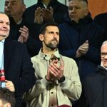 Riječi Edina Džeke o Novaku Đokoviću odzvanjaju Srbijom, ali i cijelim Balkanom Riječi Edina Džeke o Novaku Đokoviću odzvanjaju Srbijom, ali i cijelim Balkanom - featured image