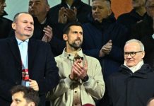 Riječi Edina Džeke o Novaku Đokoviću odzvanjaju Srbijom, ali i cijelim Balkanom Riječi Edina Džeke o Novaku Đokoviću odzvanjaju Srbijom, ali i cijelim Balkanom - featured image