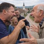 “Komšija namerno blokirao put autom da ne prođu POGREBNA KOLA SA MOJIM DEDOM, pa se zaključao u kuću!”: Bizarna komšijska svađa šokirala sve, ali tu nije kraj “Komšija namerno blokirao put autom da ne prođu POGREBNA KOLA SA MOJIM DEDOM, pa se zaključao u kuću!”: Bizarna komšijska svađa šokirala sve, ali tu nije kraj - featured image