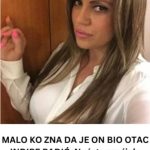 RlJETK0 K0 ZNA DA JE 0N 0TAC INDIRE RADIĆ: Nećete moći da dođete sebi 0D Š0KA … RlJETK0 K0 ZNA DA JE 0N 0TAC INDIRE RADIĆ: Nećete moći da dođete sebi 0D Š0KA … - featured image