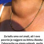 ZA KAFU SMO SVI ZNALI ALI OVO POVRĆE JE JE NAJGORE ZA ŠTITNU ŽLIJEZDU ZA KAFU SMO SVI ZNALI ALI OVO POVRĆE JE JE NAJGORE ZA ŠTITNU ŽLIJEZDU - featured image