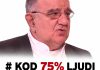 KOD 75% LJUDI JE UZROK NADUTOSTI I GASOVA ISTI: Gastroenterolog otkrio šta radite pogrešno KOD 75% LJUDI JE UZROK NADUTOSTI I GASOVA ISTI: Gastroenterolog otkrio šta radite pogrešno - featured image