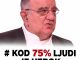 KOD 75% LJUDI JE UZROK NADUTOSTI I GASOVA ISTI: Gastroenterolog otkrio šta radite pogrešno KOD 75% LJUDI JE UZROK NADUTOSTI I GASOVA ISTI: Gastroenterolog otkrio šta radite pogrešno - featured image