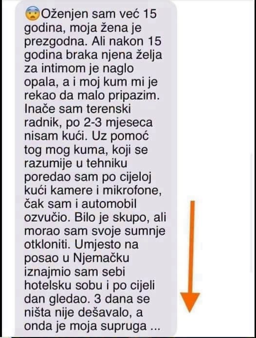 Brak nakon 15 godina: između ponosa, nesigurnosti i povjerenja - featured image