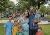 Godinama me supruga krivila što smo dobili pet sinova i nijednu kćer — ali kad joj je liječnica napokon položila djevojčicu na prsa, njezin prvi šapat otkrio je tajnu staru više od dvadeset godina Godinama me supruga krivila što smo dobili pet sinova i nijednu kćer — ali kad joj je liječnica napokon položila djevojčicu na prsa, njezin prvi šapat otkrio je tajnu staru više od dvadeset godina - featured image