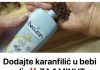 Dodajte karanfilić u bebi ulje ZA 1 MINUT BIĆETE ŠOKIRANI REZULTATOM. Dodajte karanfilić u bebi ulje ZA 1 MINUT BIĆETE ŠOKIRANI REZULTATOM. - featured image