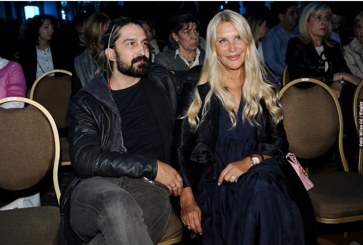 Veljko Kuzmančević PREVARIO VERICU!!! PODLEGAO iskušenjima OVE POZNATE PJEVAČICE!!!VERICA NE DOLAZI SEBI ZAR BAŠ S NJOM!!! - featured image