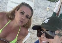 „Moja najbolja prijateljica, s kojom sam prijateljevala 37 godina, zamolila me tijekom našeg odmora da napravimo JOŠ JEDNU POSLJEDNJU fotografiju zajedno — kao prijateljice. Kad sam je pitala zašto kaže ‘posljednju’, nasmiješila se i odgovorila: „Moja najbolja prijateljica, s kojom sam prijateljevala 37 godina, zamolila me tijekom našeg odmora da napravimo JOŠ JEDNU POSLJEDNJU fotografiju zajedno — kao prijateljice. Kad sam je pitala zašto kaže ‘posljednju’, nasmiješila se i odgovorila: - featured image