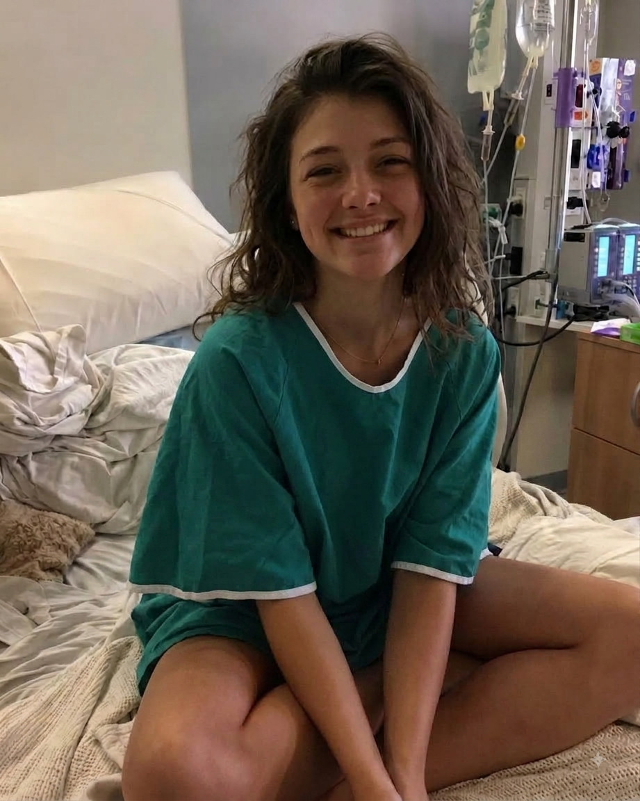 Moja osamnaestogodišnja kćerka postala je donor organa. Nakon njenog počasnog oproštajnog prolaska kroz bolnički hodnik, doktor je potrčao za mnom i rekao: „Vaš muž me je molio da od vas sakrijem istinu o vašoj kćerki.“ - featured image Moja osamnaestogodišnja kćerka postala je donor organa. Nakon njenog počasnog oproštajnog prolaska kroz bolnički hodnik, doktor je potrčao za mnom i rekao: „Vaš muž me je molio da od vas sakrijem istinu o vašoj kćerki.“ - featured image