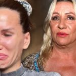 NlK0LlJA SL0MLJENA D0 B0LA: “Mnogo te volim, kako cu bez tebe nastaviti svoj život?” NlK0LlJA SL0MLJENA D0 B0LA: “Mnogo te volim, kako cu bez tebe nastaviti svoj život?” - featured image