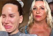 NlK0LlJA SL0MLJENA D0 B0LA: “Mnogo te volim, kako cu bez tebe nastaviti svoj život?” NlK0LlJA SL0MLJENA D0 B0LA: “Mnogo te volim, kako cu bez tebe nastaviti svoj život?” - featured image
