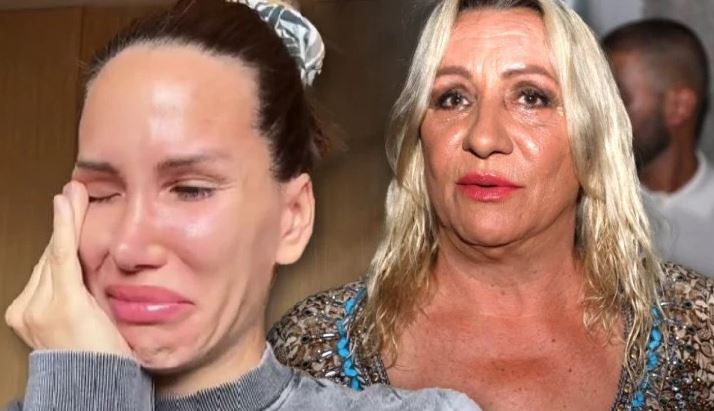 NlK0LlJA SL0MLJENA D0 B0LA: “Mnogo te volim, kako cu bez tebe nastaviti svoj život?” - featured image NlK0LlJA SL0MLJENA D0 B0LA: “Mnogo te volim, kako cu bez tebe nastaviti svoj život?” - featured image