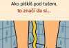 Zašto je mokrenje pod tušem loše po zdravlje? Uroginekolog otkriva kako to utiče na bešiku Zašto je mokrenje pod tušem loše po zdravlje? Uroginekolog otkriva kako to utiče na bešiku - featured image
