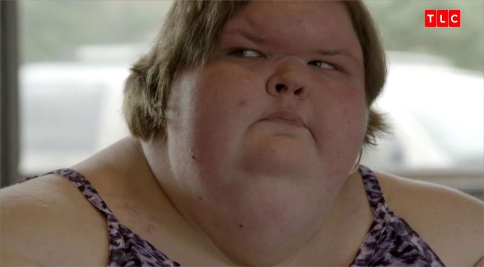 Sa 320 kilograma je bila prikovana za invalidska kolica i zavisna od kiseonika, a danas je lakša preko 220 kg: Prava borba počela je tek nakon mršavljenja - featured image Sa 320 kilograma je bila prikovana za invalidska kolica i zavisna od kiseonika, a danas je lakša preko 220 kg: Prava borba počela je tek nakon mršavljenja - featured image