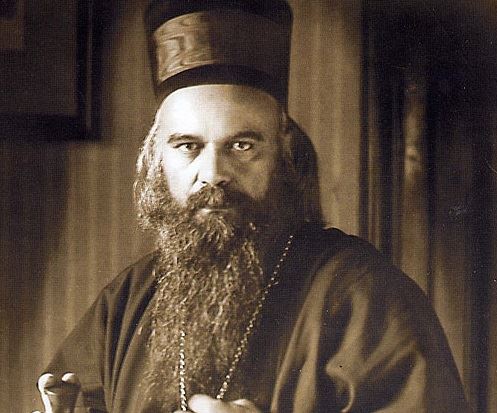 Kako je vladika Nikolaj Velimirović predvideo budućnost Srba: Sve što je rekao se obistinilo, a jedna stvar je zastrašujuća - featured image Kako je vladika Nikolaj Velimirović predvideo budućnost Srba: Sve što je rekao se obistinilo, a jedna stvar je zastrašujuća - featured image