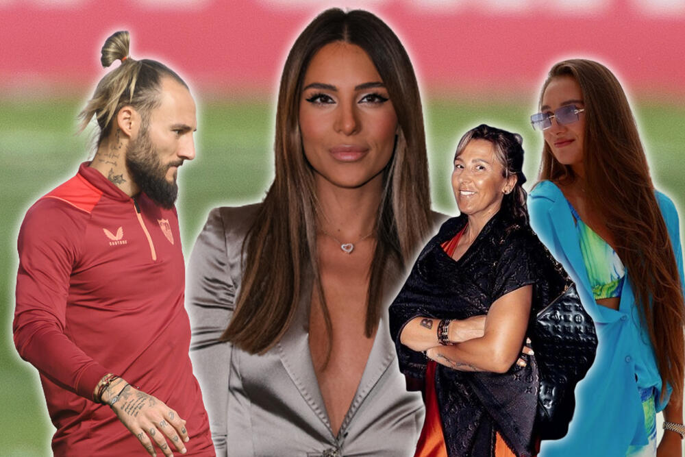 ANASTASIJINA SVEKRVA ISTERALA SVOJE: Porodica Gudelj ima stroga pravila, a nakon Anastasijinog poroda PUKLA TIKVA! Ovo je bilo PRESUDNO… - featured image