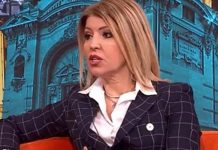 GINEKOLOG SLAĐANA OSULA PALJBU PO INTIMNOJ NJEZI ŽENA: Kad to uradite TAMO DOLE nema povratka – navući ćete BOLESTI GINEKOLOG SLAĐANA OSULA PALJBU PO INTIMNOJ NJEZI ŽENA: Kad to uradite TAMO DOLE nema povratka – navući ćete BOLESTI - featured image