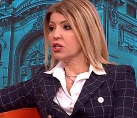 GINEKOLOG SLAĐANA OSULA PALJBU PO INTIMNOJ NJEZI ŽENA: Kad to uradite TAMO DOLE nema povratka – navući ćete BOLESTI GINEKOLOG SLAĐANA OSULA PALJBU PO INTIMNOJ NJEZI ŽENA: Kad to uradite TAMO DOLE nema povratka – navući ćete BOLESTI - featured image