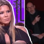 NEVIĐENI SKANDAL!!Sreća nije dugo trajala nakon ovog Melininog ispada muž je ISTJERAO iz kuće pogledajte samo taj prizor!!!! NEVIĐENI SKANDAL!!Sreća nije dugo trajala nakon ovog Melininog ispada muž je ISTJERAO iz kuće pogledajte samo taj prizor!!!! - featured image