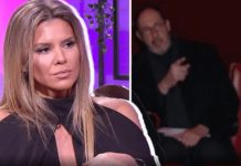 NEVIĐENI SKANDAL!!Sreća nije dugo trajala nakon ovog Melininog ispada muž je ISTJERAO iz kuće pogledajte samo taj prizor!!!! NEVIĐENI SKANDAL!!Sreća nije dugo trajala nakon ovog Melininog ispada muž je ISTJERAO iz kuće pogledajte samo taj prizor!!!! - featured image