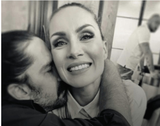 Očarala me je… Posle 10 godina braka Veljko priznao da ga je osvojila DRUGA ŽENA! Mlađa od Verice i svi je znate, pogledajte prve fotke - featured image