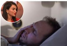 NE MOŽETE DA ZASPITE ILI SE BUDITE U TOKU NOĆI? OVO JE RJEŠENJE!: DOKTORKA apeluje da jednu stvar NIKAKO ne radite! NE MOŽETE DA ZASPITE ILI SE BUDITE U TOKU NOĆI? OVO JE RJEŠENJE!: DOKTORKA apeluje da jednu stvar NIKAKO ne radite! - featured image