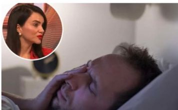 NE MOŽETE DA ZASPITE ILI SE BUDITE U TOKU NOĆI? OVO JE RJEŠENJE!: DOKTORKA apeluje da jednu stvar NIKAKO ne radite! NE MOŽETE DA ZASPITE ILI SE BUDITE U TOKU NOĆI? OVO JE RJEŠENJE!: DOKTORKA apeluje da jednu stvar NIKAKO ne radite! - featured image