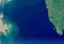 Zabrinjavajuće promjene u Jadranskom moru: Satelitske slike izazvale reakcije naučnika Zabrinjavajuće promjene u Jadranskom moru: Satelitske slike izazvale reakcije naučnika - featured image