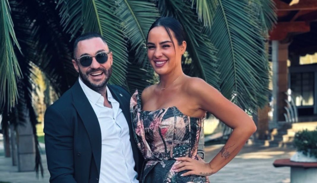 Javno je zamolio da mu oprosti prevaru! Influenser se obratio ženi ovim rečima, a na mrežama nastao haos - featured image
