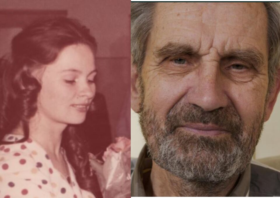 Rat u Bosni je rastavio najveću ljubav u bivšoj Jugi, Gordanu i Aldina: Nakon 25 godina muž mi je rekao – traži te čovek koji je u ratu izgubio oko - featured image Rat u Bosni je rastavio najveću ljubav u bivšoj Jugi, Gordanu i Aldina: Nakon 25 godina muž mi je rekao – traži te čovek koji je u ratu izgubio oko - featured image