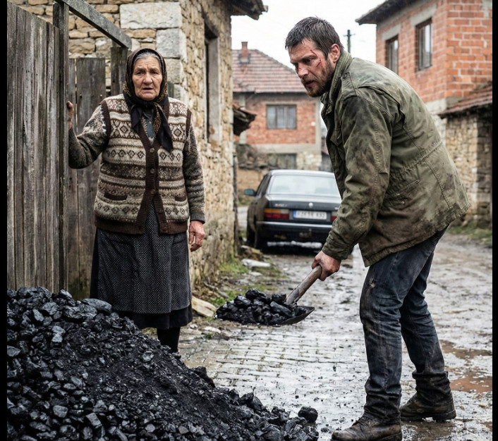 Dirljiv gest komšije kojeg je celo naselje izbegavalo: Lekcija o dobroti - featured image