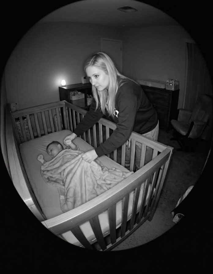 “Na monitoru sam vidjela nepoznatu ženu s mojim sinom” - featured image “Na monitoru sam vidjela nepoznatu ženu s mojim sinom” - featured image