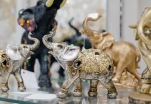 Ljudi ga imaju u kući, ali ga pogrešno drže: Evo gde i kako slon zaista treba da stoji da bi doneo blagostanje Ljudi ga imaju u kući, ali ga pogrešno drže: Evo gde i kako slon zaista treba da stoji da bi doneo blagostanje - featured image