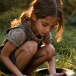 Djevojčica iz sela spasila ranjenu zmiju, a noćni događaj u kući pretvorio je njen gest u porodičnu lekciju o hrabrosti Djevojčica iz sela spasila ranjenu zmiju, a noćni događaj u kući pretvorio je njen gest u porodičnu lekciju o hrabrosti - featured image