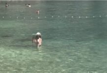 “Ovo je kraj svijeta” Žena snimljena u Crnoj Gori kako USRED MORA RADI OVO i internet je doslovno eksplodirao “Ovo je kraj svijeta” Žena snimljena u Crnoj Gori kako USRED MORA RADI OVO i internet je doslovno eksplodirao - featured image