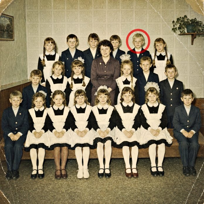 Godine 1989. nestali su svi učenici jednog razreda. Nakon 35 godina pronađeni su, a ono što je tada otkriveno zaledilo je krv čak i iskusnim istražiteljima… 😲😲😲 - featured image