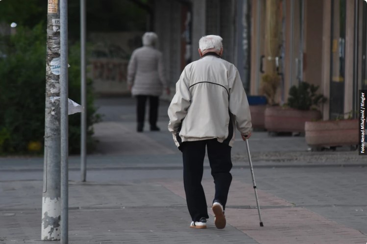 Invalidska penzija u Srbiji: šta zaista odlučuje o pravu na penziju i koje dokumente treba pripremiti na vrijeme - featured image